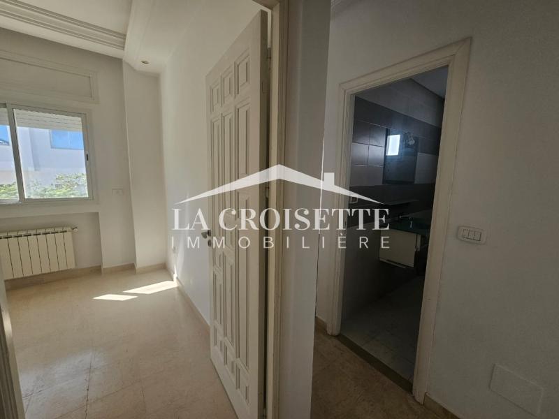 Duplex S+5 aux Berges du Lac 2